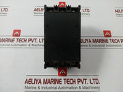 Hbd-50s 3-Pole Molded Case Circuit Breaker By Hyundai Ac 600v, Dc 250v In Used