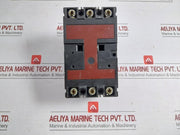 Hbh-103 20a Molded Case Circuit Breaker By Hyundai Ac440v Pole 3(Cosmetic Marks)