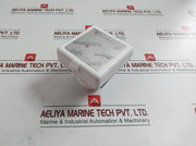 Hbl303nm Shore Power Inlet 120v/30amp Hubbell