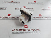 Hbl303nm Shore Power Inlet 120v/30amp Hubbell