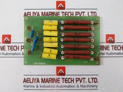 St 69-00003 Printed Circuit Board