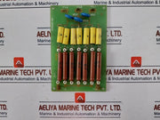 St 69-00003 Printed Circuit Board