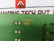 St 69-00003 Printed Circuit Board
