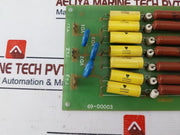 St 69-00003 Printed Circuit Board