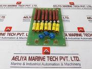 St 69-00003 Printed Circuit Board