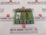 Hbl 69-00052-01 Printed Circuit Board Used
