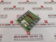 Hbl 69-00052-01 Printed Circuit Board Used