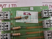 Hbl 69-00052-01 Printed Circuit Board Used