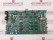 Hbl 69-00081-02 Circuit Board