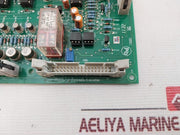 Hbl 69-00081-02 To Multi Alarm Circuit Board
