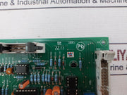 Hbl 69-00081-02 To Multi Alarm Circuit Board