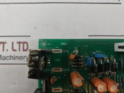 Hbl 69-00081-02 To Multi Alarm Circuit Board