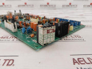 Hbl 69-00081-02 To Multi Alarm Circuit Board