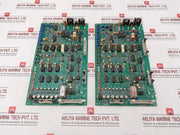 Hbl 69-00081-02 To Multi Alarm Circuit Board