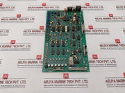 Hbl 69-00081-02 To Multi Alarm Circuit Board