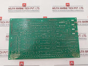 Hbl 69-00081-02 To Multi Alarm Circuit Board