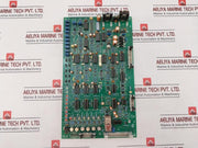 Hbl 69-00081-02 To Multi Alarm Circuit Board