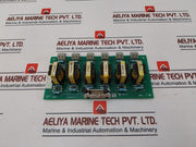Hbl 69-00082-03 Printed Circuit Board