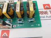 Hbl 69-00082-03 Printed Circuit Board