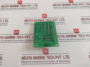 Hbl 69-00333-xx Printed Circuit Board