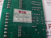 Hbl 69-00360-01 Printed Circuit Board