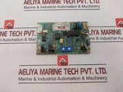 Hbl 69-00362-01 Printed Circuit Board