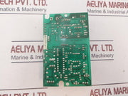 Hbl 69-00362-01 Printed Circuit Board