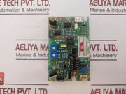 Hbl 69-00362-01 Printed Circuit Board