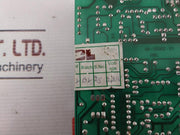 Hbl 69-00362-01 Printed Circuit Board 220V