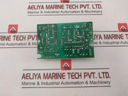 Hbl 69-00362-01 Printed Circuit Board 220V