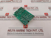 Hbl 69-00362-01 Printed Circuit Board 220V