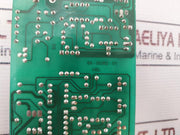 Hbl 69-00362-01 Printed Circuit Board 220V