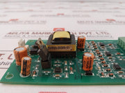 Hbl 69-00390 Printed Circuit Board 94V