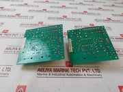Hbl Ped/69-00085/Rev-0 Printed Circuit Board 110/12V-3A