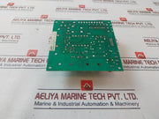 Hbl Ped/69-00085/Rev-0 Printed Circuit Board 110/12V-3A