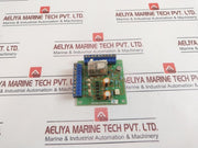Hbl Ped/69-00087/Rev-0 Printed Circuit Board