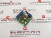Hbl Ped/69-00087/Rev-0 Printed Circuit Board