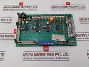 Hbl Printed Circuit Board