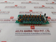 Hbl R7324V1 Printed Circuit Board