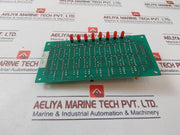 Hbl R7324V1 Printed Circuit Board