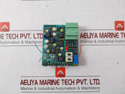 Hbm 140983C Printed Circuit Board 525.26-2121, 525.26-3021