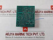 Hbm 140983C Printed Circuit Board 525.26-2121, 525.26-3021