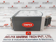 Hbm Mp60 Controller 24V 9W