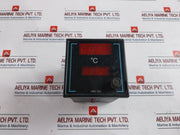 Hbo Instruments 434.173-1 Digital Meter Ip65 4-20 Ma