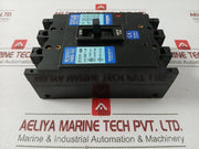 Hbs-103 Molded Case Circuit Breaker 15a By Hyundai