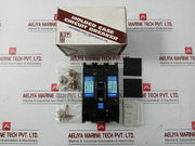 Hbs-103 Molded Case Circuit Breaker 15a By Hyundai