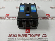 Hbs-103 Molded Case Circuit Breaker 15a By Hyundai
