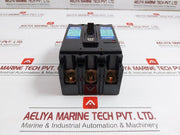 Hbs-63c 3p Molded Case Circuit Breaker Brand Hyundai 660v