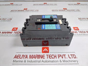 Hbs-63c 3p Molded Case Circuit Breaker Brand Hyundai 660v