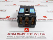 Hbs-63c 3p Molded Case Circuit Breaker Brand Hyundai 660v